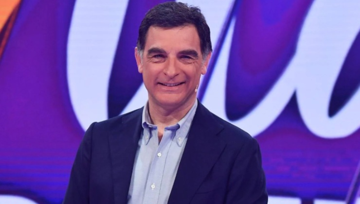 Tiberio Timperi - movietele.it