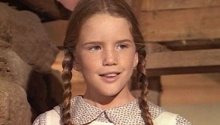 Laura Ingalls Laura Ingalls - movietele.it
