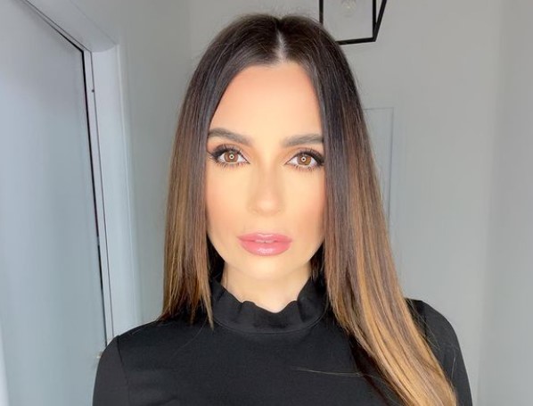 Alessia Macari