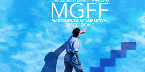 Magna Graecia Film Festival 2023