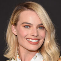 foto Margot Robbie