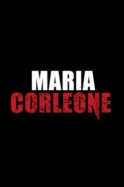 Locandina Maria Corleone