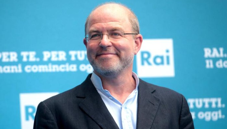Massimo Gramellini RAI 