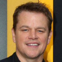 foto Matt Damon