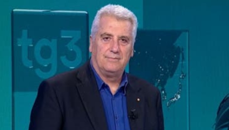 Hanno provato a cacciare Maurizio Mannoni - movietele.it