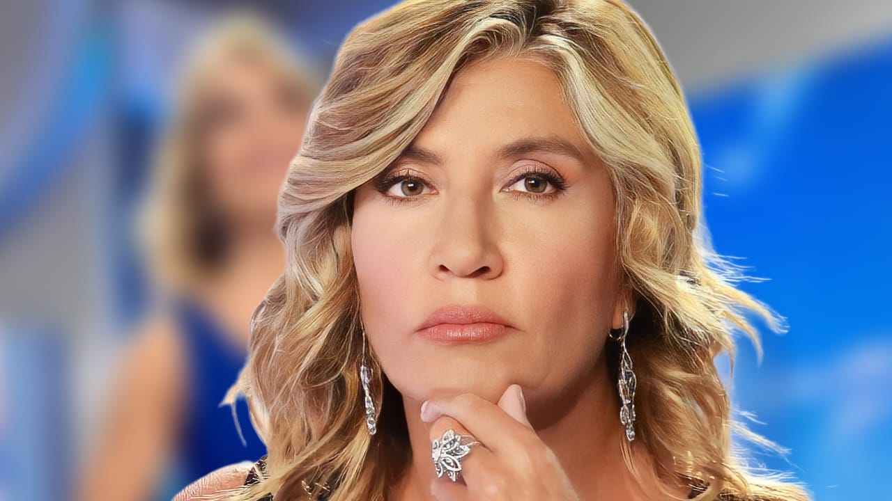 Myrta Merlino, stoccata a chi l'ha preceduta a Mediaset: ecco cosa avrebbe  detto