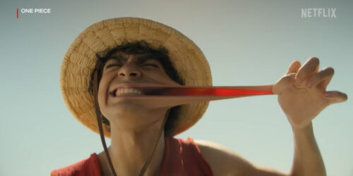 One Piece, trailer della serie Netflix in live action dal manga di Eiichiro Oda