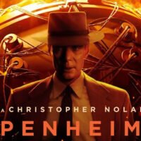 Oppenheimer, recensione film di Christopher Nolan