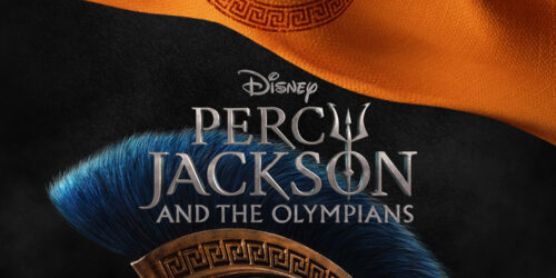 Percy Jackson e gli Dei dell’Olimpo, clip in anteprima della serie a Lucca Comics & Games