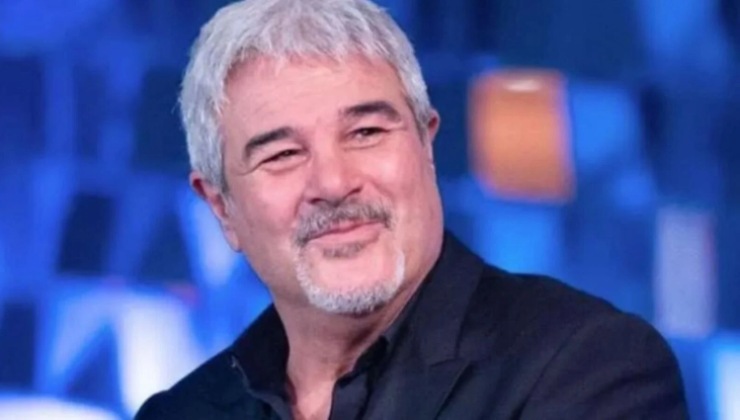 Pino Insegno in RAI - movietele.it