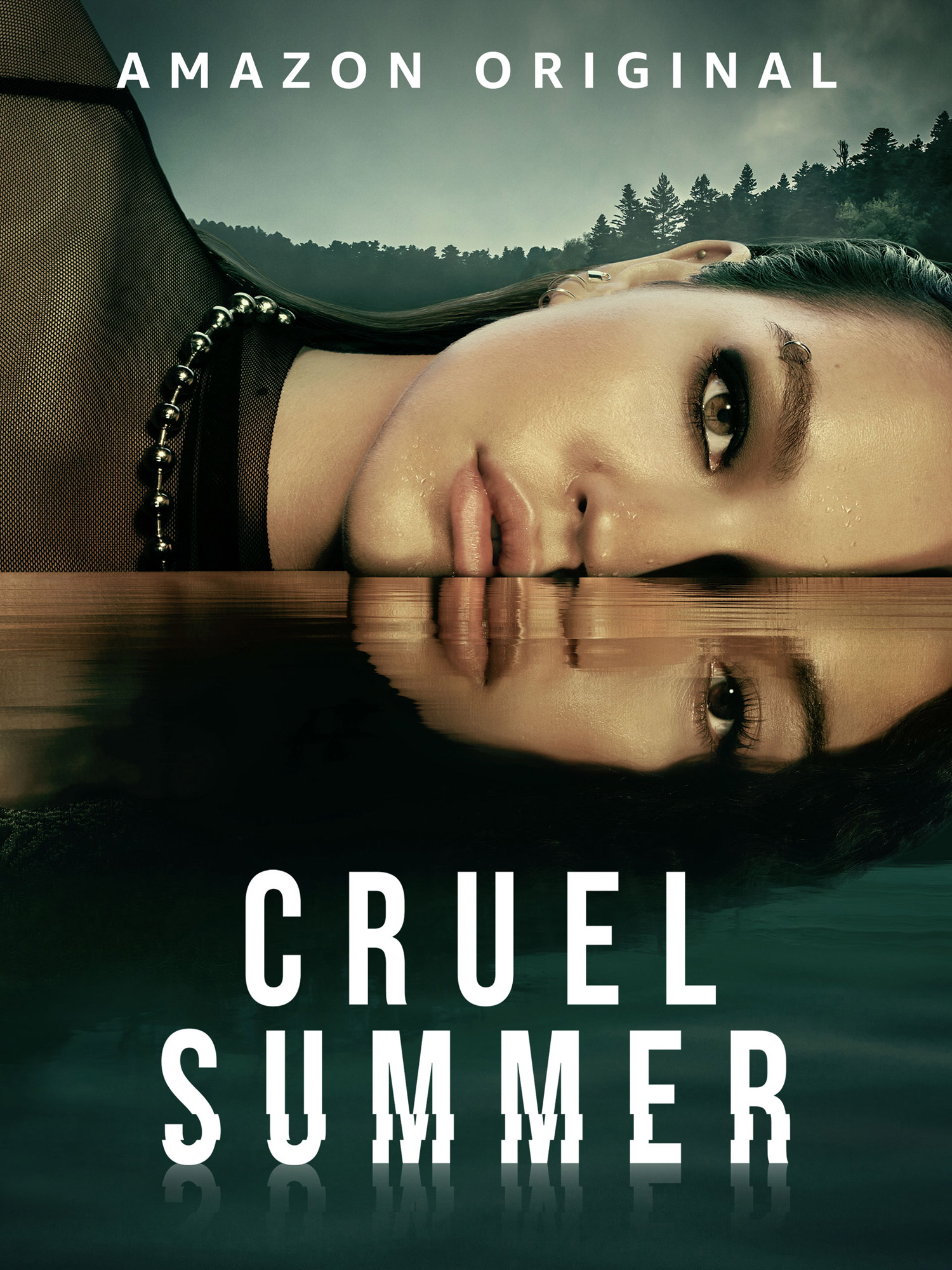 Poster Cruel Summer (stagione 2)
