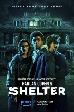 1x08 Harlan Coben’s Shelter