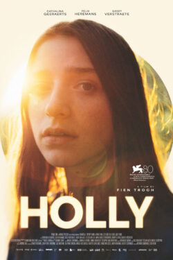 Poster Holly di Fien Troch