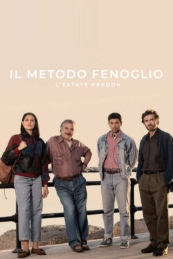 Il metodo Fenoglio (stagione 1)