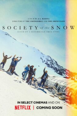 La società della neve