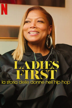 Ladies First: la storia delle donne nell'hip hop