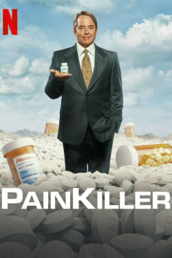 Painkiller