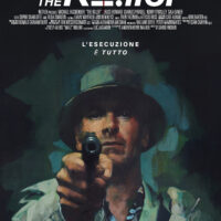 Poster The Killer di David Fincher