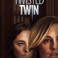 Poster Twisted Twin – Il lato oscuro della mia gemella