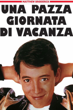 Una pazza giornata di vacanza