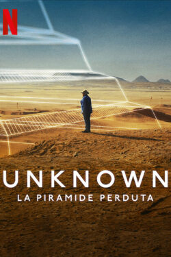 Unknown: La piramide perduta