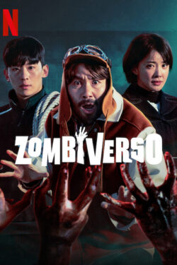 Zombiverso