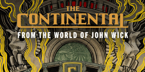 The Continental, primo trailer della serie dal mondo di John Wick