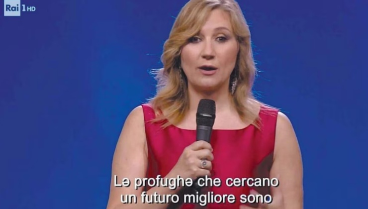 RAI - introdotto il linguaggio schwa - movietele.it