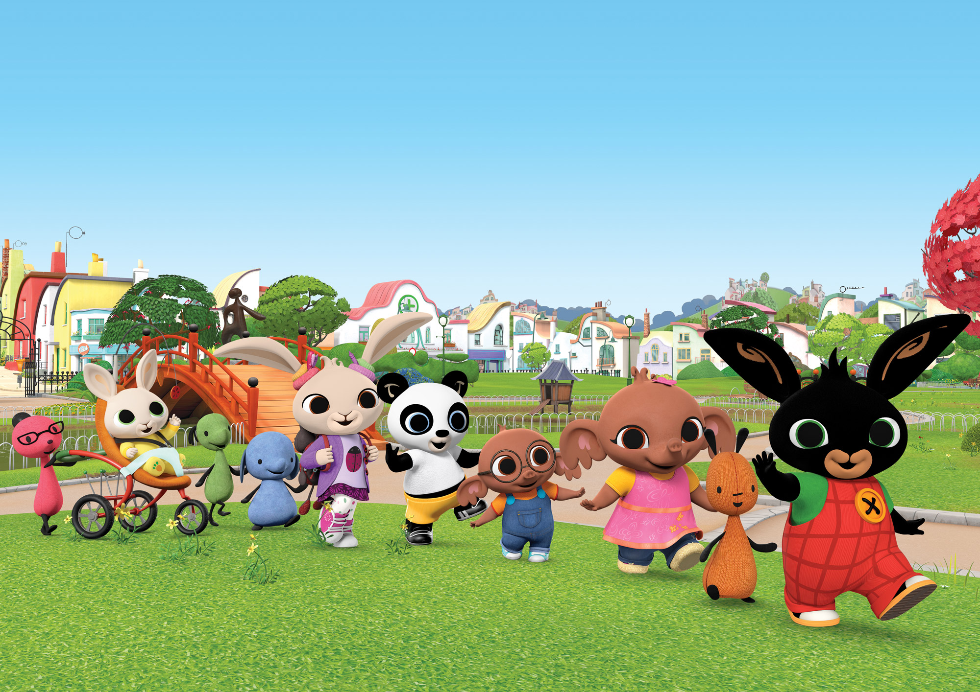 Rai Kids - Bing [credit: courtesy of Rai]