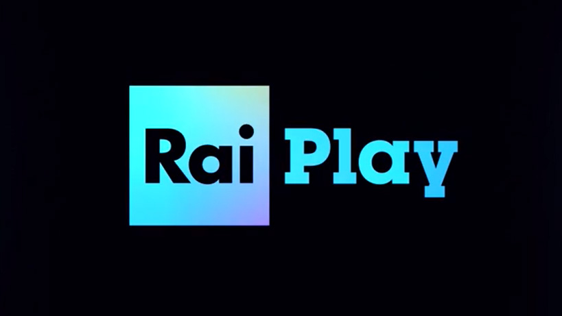RaiPlay logo 2023