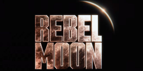 Rebel Moon, c’è chi vorrebbe vedere al cinema il film di Zack Snider realizzato per Netflix