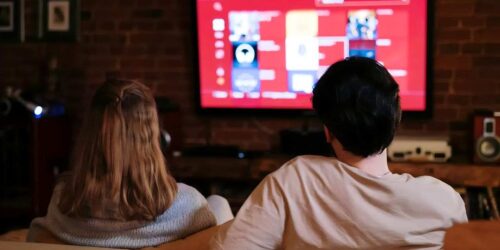 Sapete qual è la rete televisiva più seguita in Italia? Non è del tutto scontato