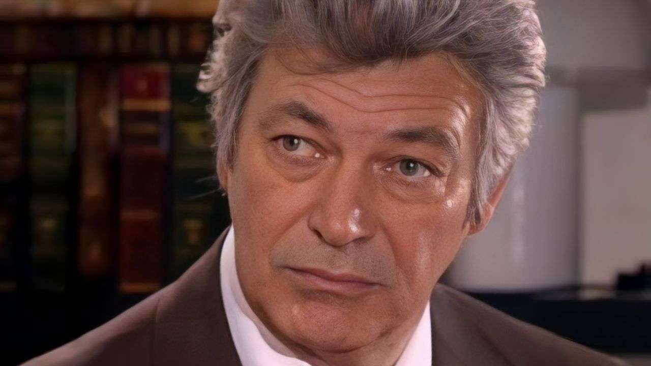 Roberto Alpi di CentoVetrine