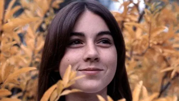 Romina Power da giovane - MovieTele.it