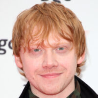 foto Rupert Grint