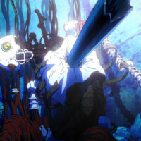 PLUTO 1×01