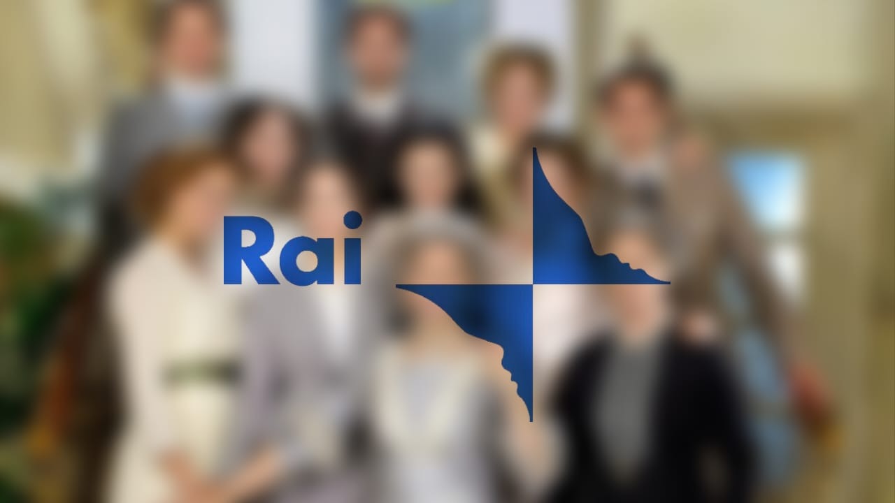 Serie televisiva RAI - movietele.it