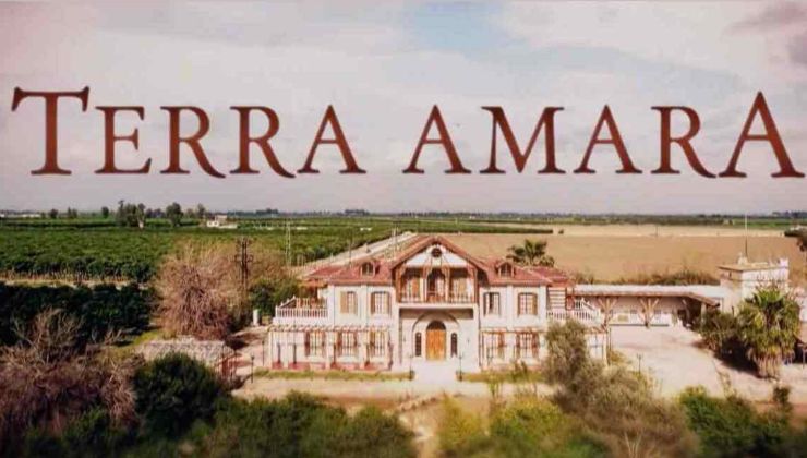 Terra Amara, belle notizie per i fan della soap turca: la decisione della Mediaset #Cinema