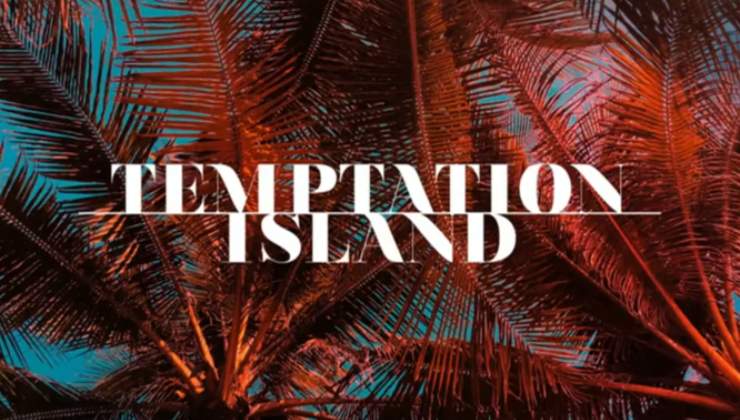 Temptation Island - movietele.it