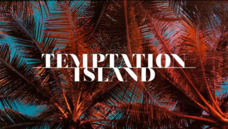 Temptation Island 