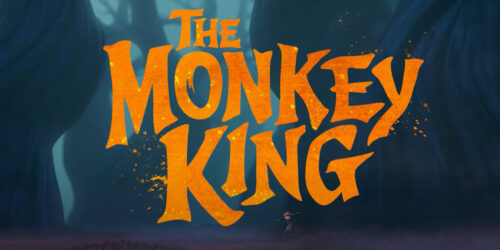 The Monkey King, trailer film d’animazione su Netflix