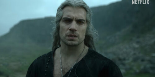 The Witcher, Trailer 3a stagione – Parte 2