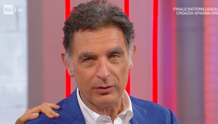 Tiberio Timperi - movietele.it