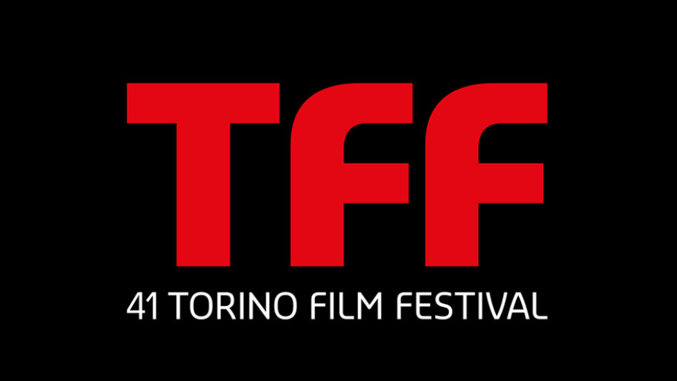 Torino Film Festival 2023 logo