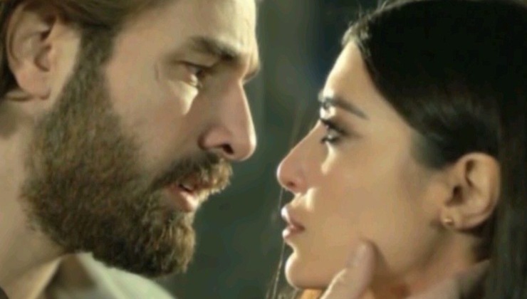 Tra Fikret e Mujgan scatta il bacio - movietele.it