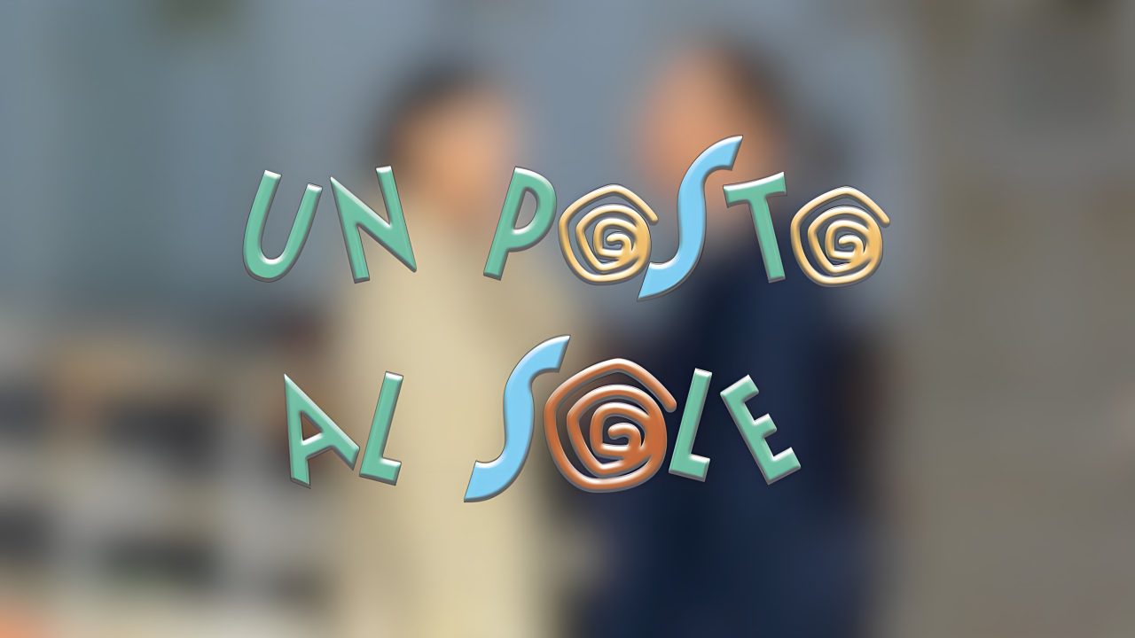 Un posto al sole (Serie TV 1996): trama, cast, foto, news 