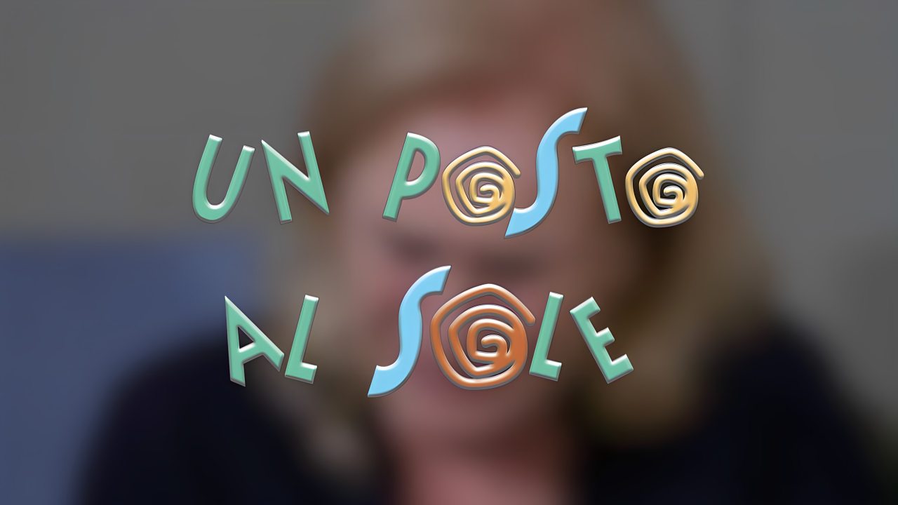 Un Posto al Sole triste comunicato