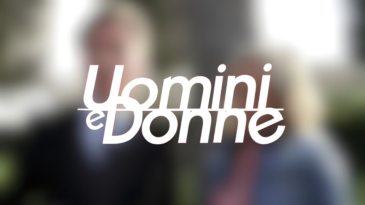 Uomini e Donne coppia al capolinea