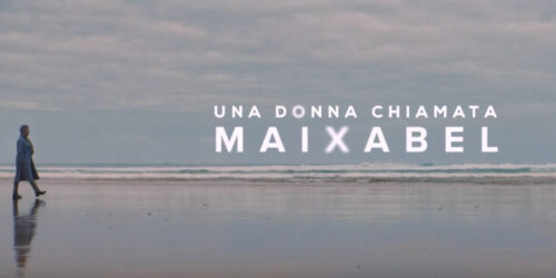 Una donna chiamata Maixabel, trailer film di Icíar Bollaín