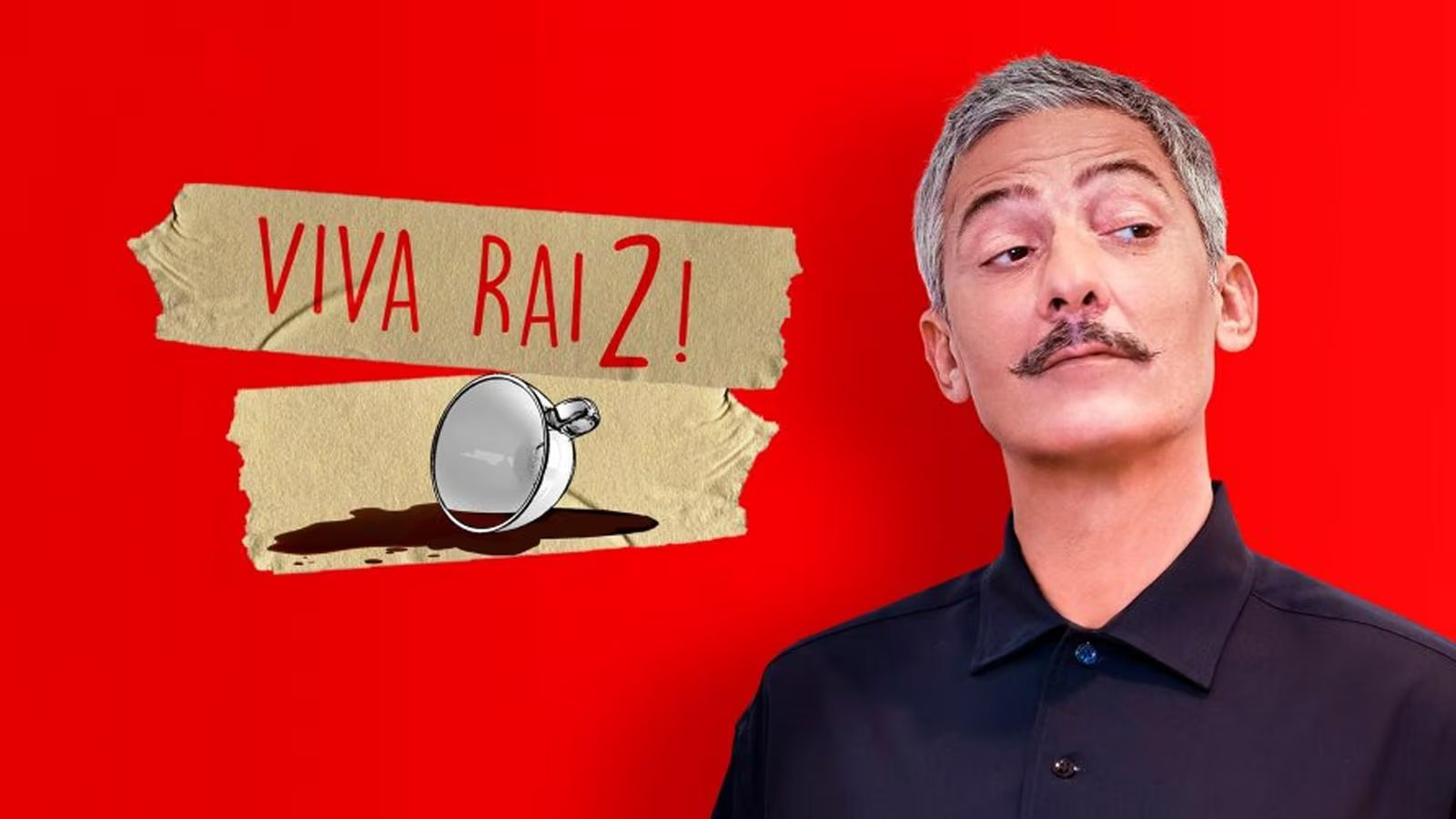 Viva Rai2! Fiorello (Rai)